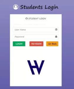 Hybrid Vidya Student Login 2022 (www.e.hybridvidya.com)
